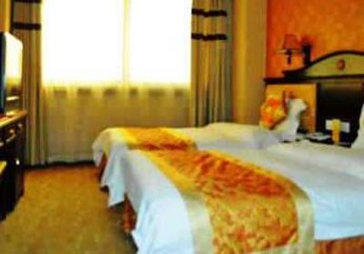 фото отеля Shanxi Zhongcheng Hotel