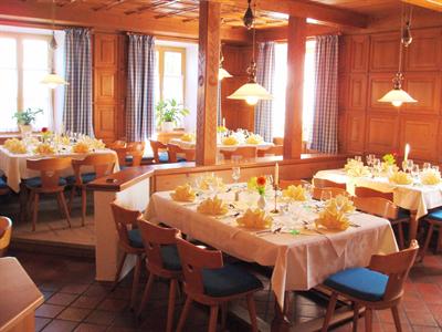 фото отеля Gasthof zur Post Oberwirt