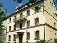 Allee - Hotel Garni