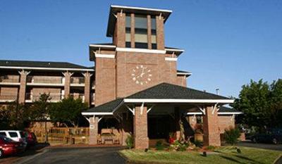 фото отеля BEST WESTERN Coastline Inn