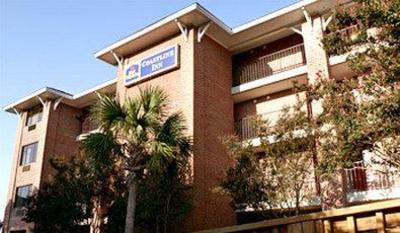 фото отеля BEST WESTERN Coastline Inn