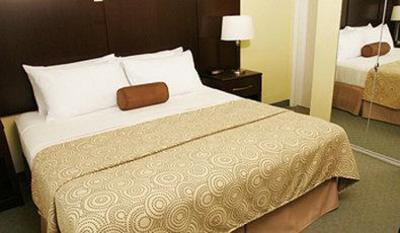 фото отеля BEST WESTERN Coastline Inn