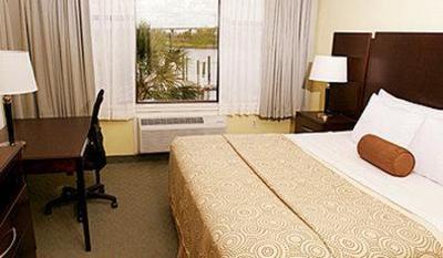 фото отеля BEST WESTERN Coastline Inn