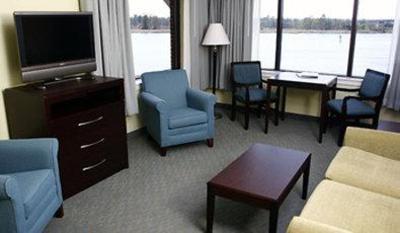 фото отеля BEST WESTERN Coastline Inn