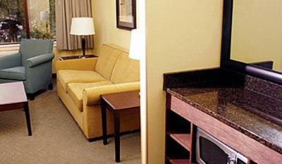 фото отеля BEST WESTERN Coastline Inn