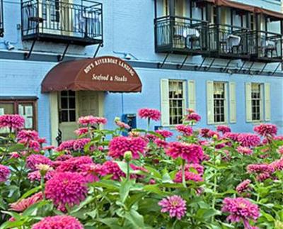 фото отеля BEST WESTERN Coastline Inn