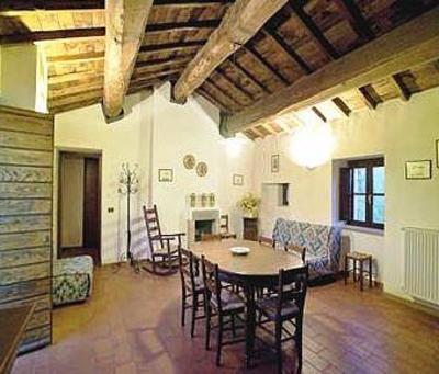 фото отеля I Casali di Caicocci Hotel Umbertide