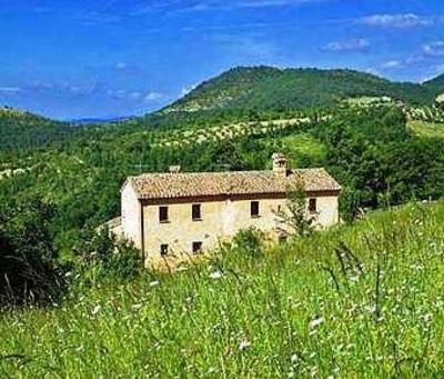 фото отеля I Casali di Caicocci Hotel Umbertide