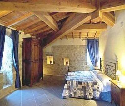 фото отеля I Casali di Caicocci Hotel Umbertide
