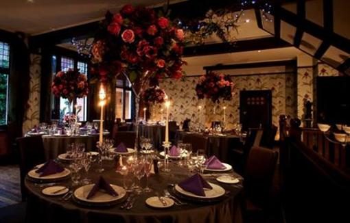 фото отеля Belle Epoque Brasserie