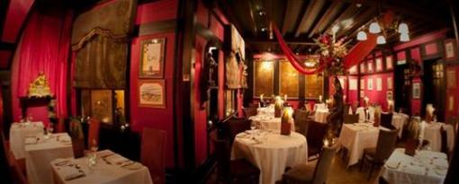 фото отеля Belle Epoque Brasserie