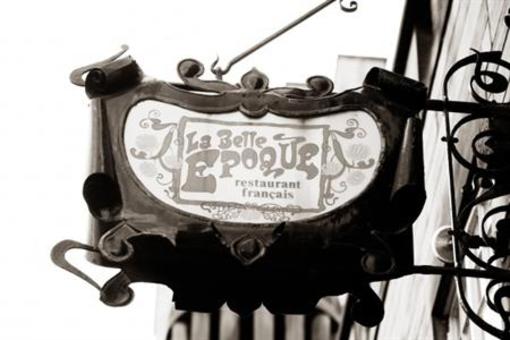 фото отеля Belle Epoque Brasserie