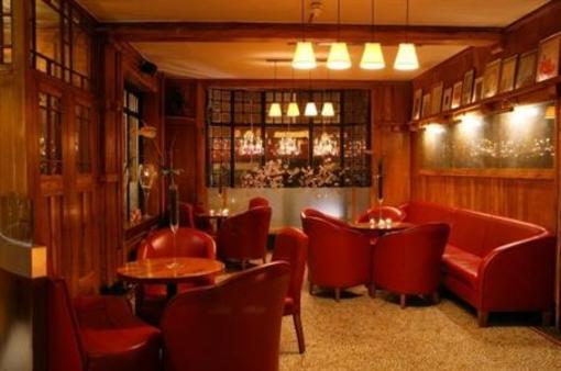 фото отеля Belle Epoque Brasserie