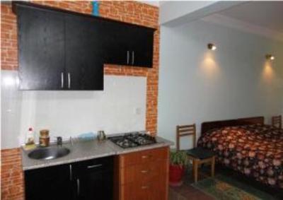 фото отеля TJ Hostel