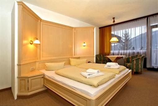 фото отеля Alpenhotel Dachstein