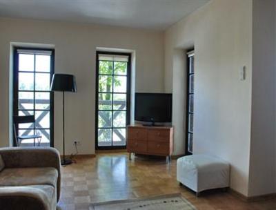 фото отеля Mikolajki Apartamenty