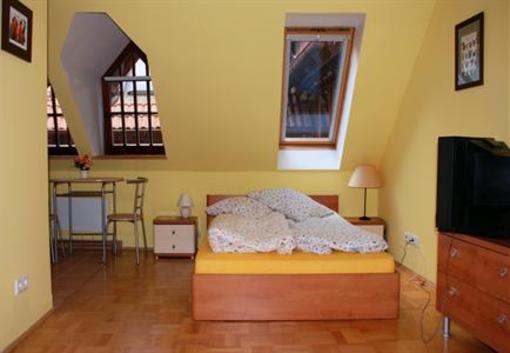 фото отеля Mikolajki Apartamenty