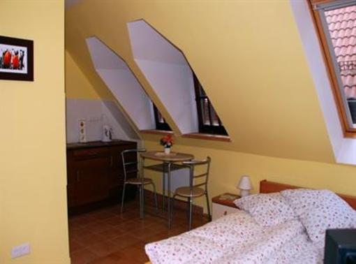 фото отеля Mikolajki Apartamenty