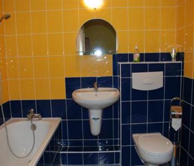 фото отеля Mikolajki Apartamenty