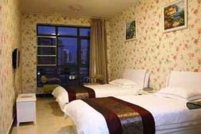 фото отеля Shangpinju Hotel