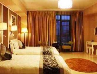 фото отеля Shangpinju Hotel