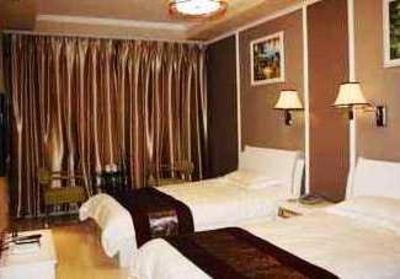 фото отеля Shangpinju Hotel