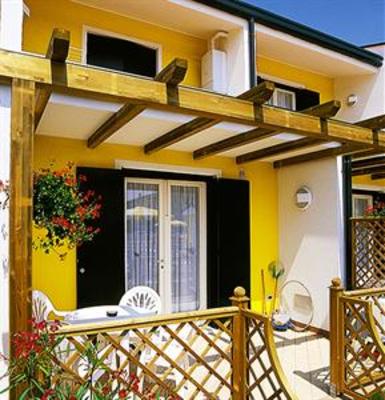фото отеля Villaggio Margherita