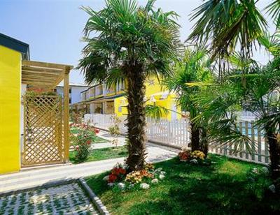 фото отеля Villaggio Margherita