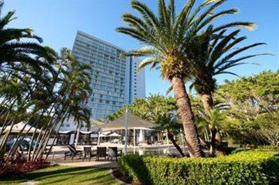 фото отеля RACV Royal Pines Resort Gold Coast