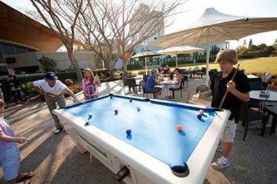 фото отеля RACV Royal Pines Resort Gold Coast