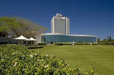 фото отеля RACV Royal Pines Resort Gold Coast