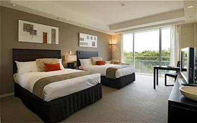 фото отеля RACV Royal Pines Resort Gold Coast