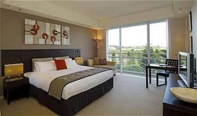 фото отеля RACV Royal Pines Resort Gold Coast