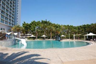фото отеля RACV Royal Pines Resort Gold Coast