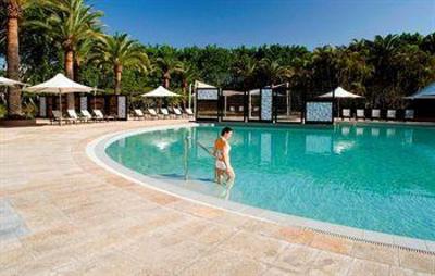фото отеля RACV Royal Pines Resort Gold Coast