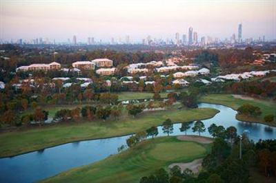 фото отеля RACV Royal Pines Resort Gold Coast