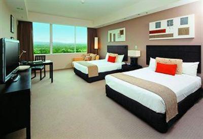 фото отеля RACV Royal Pines Resort Gold Coast