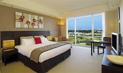 фото отеля RACV Royal Pines Resort Gold Coast