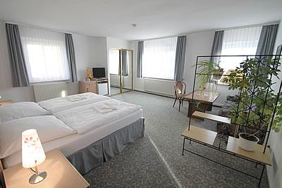 фото отеля Pension Stortebeker Sellin