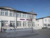Pension Stortebeker Sellin