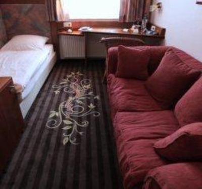 фото отеля Altes Gasthaus Lanvers