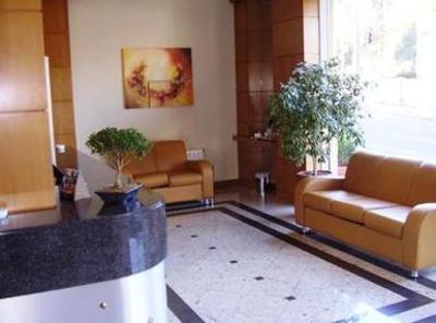 фото отеля Bebber Hotel