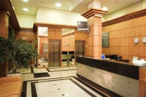 фото отеля Bebber Hotel