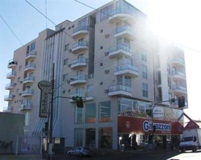 фото отеля Bebber Hotel