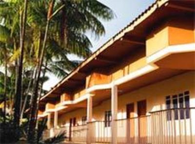 фото отеля San Marino Hotel Macapa