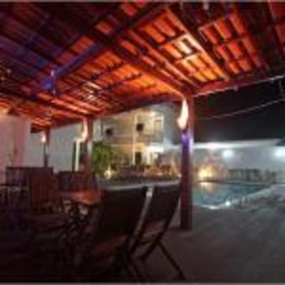 фото отеля San Marino Hotel Macapa