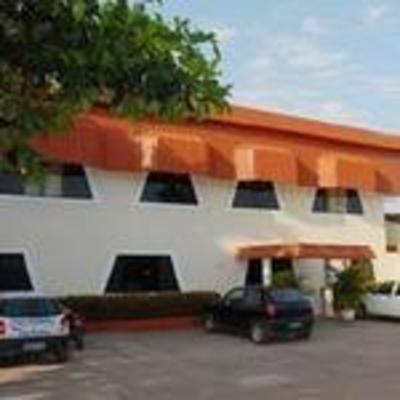 фото отеля San Marino Hotel Macapa