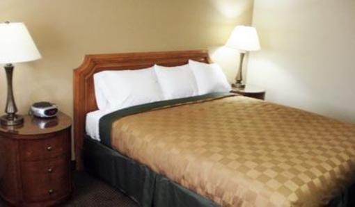фото отеля Executive Inn Mojave