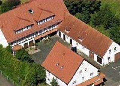 фото отеля Landgasthof Fleischhauer