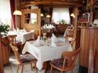 фото отеля Landgasthof Fleischhauer